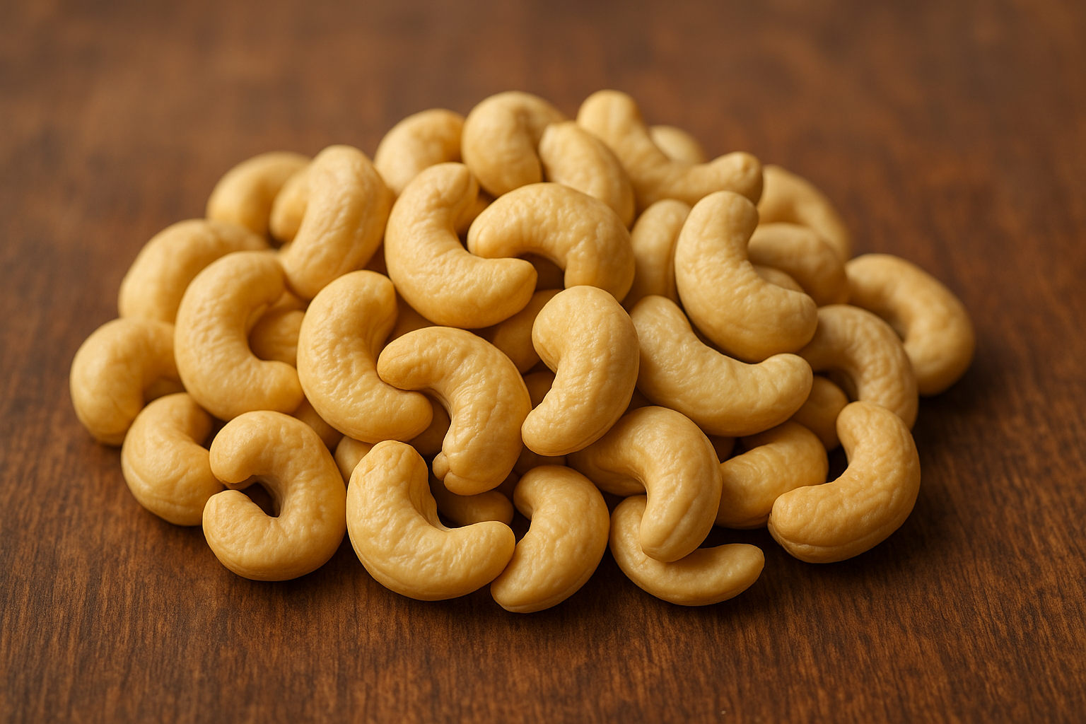 Cashew Nut