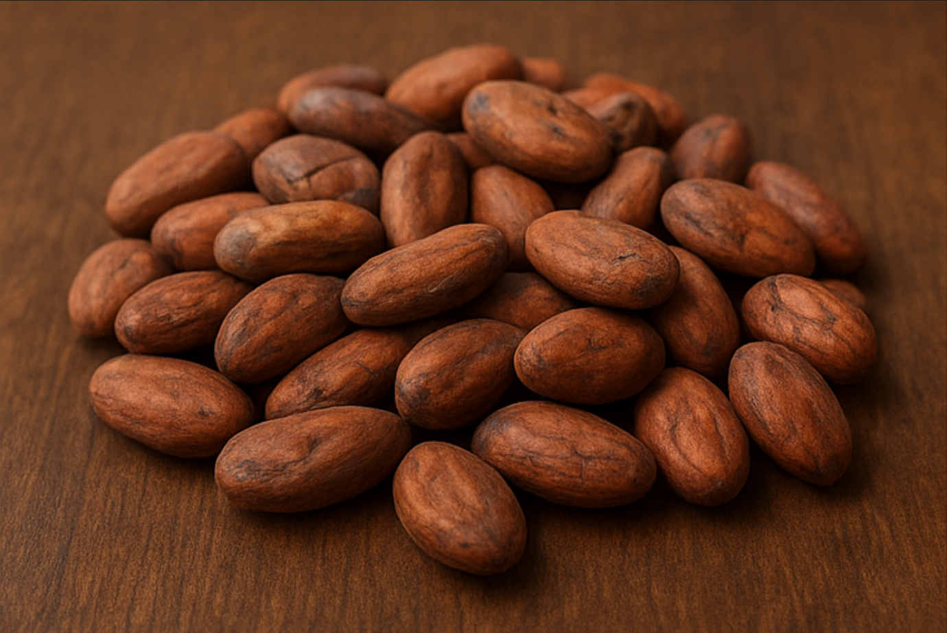 Cocoa