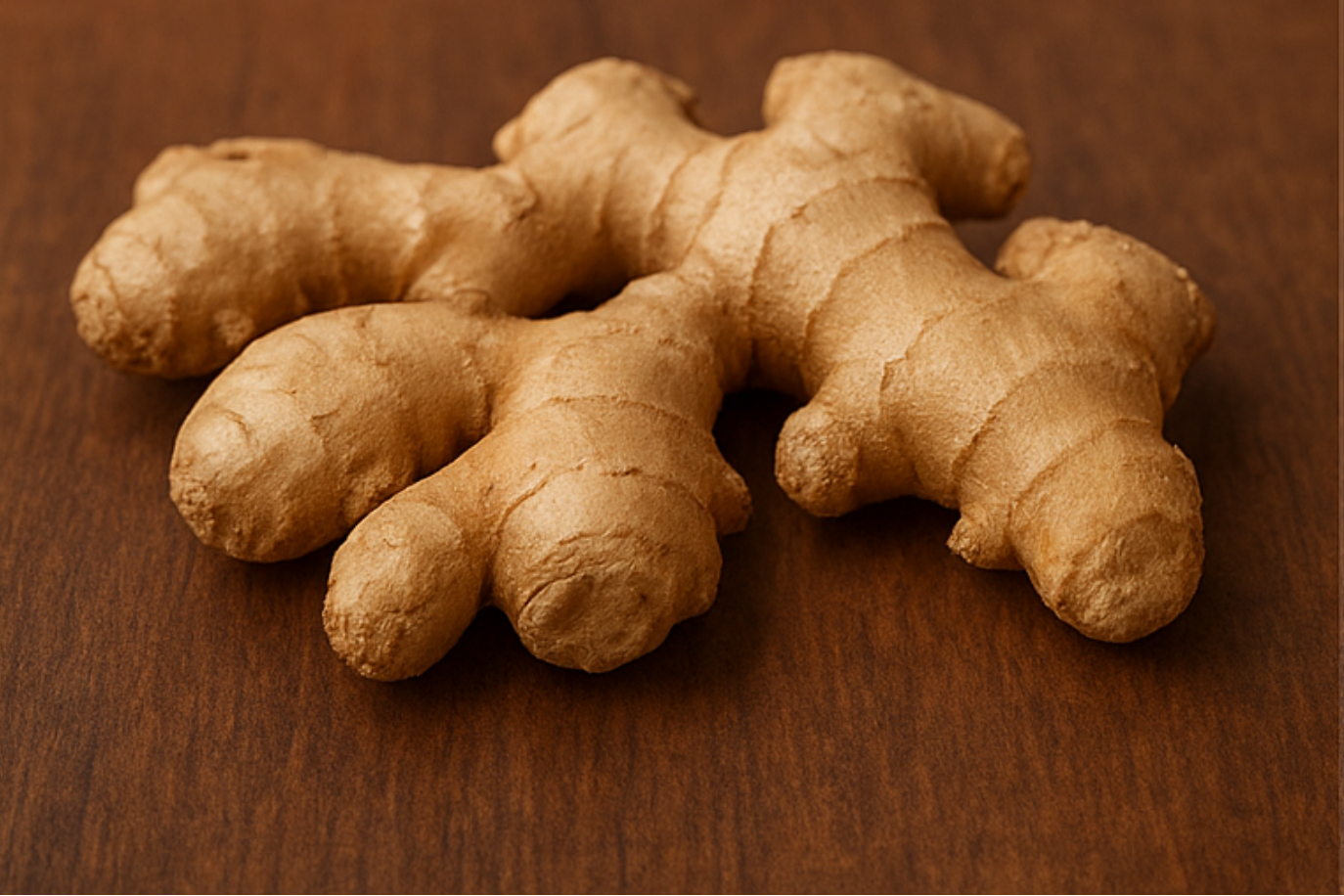 Ginger